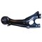 Mevotech 07-10 Kia Rondo:Rear Right Lower Trailing Arm, Cms901185 CMS901185 - alternate 2